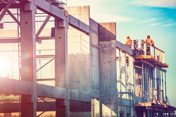 Professional Concrete contractor in TX