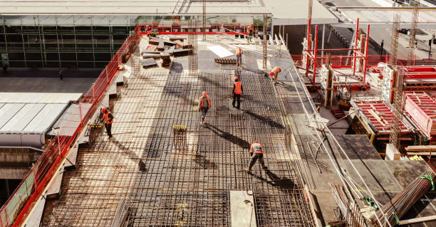 Best Stamped Concrete Services in Blossom, TX