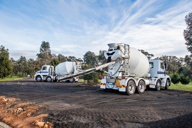 Best Concrete Grinding and Polishing in Blossom, TX