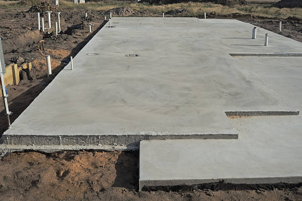 Best Concrete Removal and Replacement in Blossom, TX