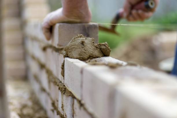 Best Residential Concrete Solutions in Blossom, TX