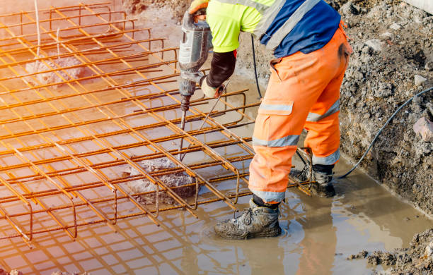 Best Concrete Demolition Services in Blossom, TX