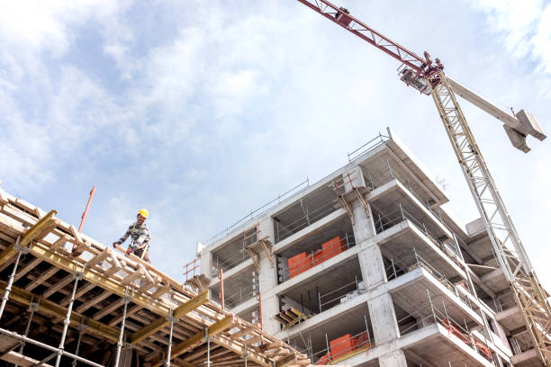 Best Concrete Foundation Repair in Blossom, TX